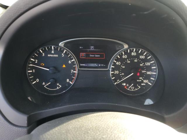 Photo 9 from auction – 2017 NISSAN ALTIMA 2.5 with VIN 1N4AL3AP2HC144271