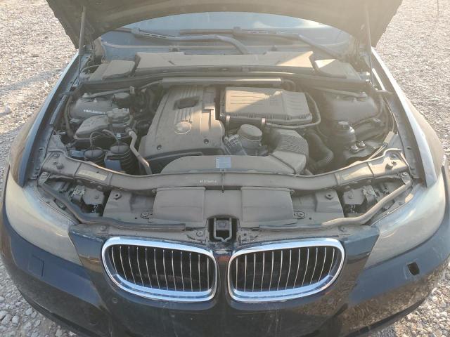 Photo 11 from auction – 2009 BMW 335 XI with VIN WBAPL33549A515845