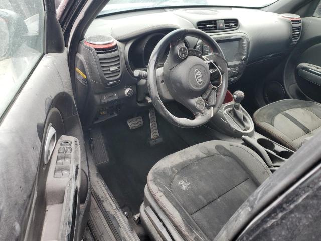 Photo 8 from auction – 2015 KIA SOUL + with VIN KNDJP3A59F7158333