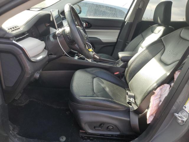 Photo 7 from auction – 2022 JEEP COMPASS LI with VIN 3C4NJDCB1NT191543