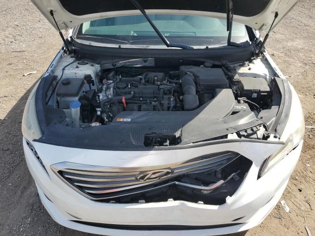 Photo 11 from auction – 2017 HYUNDAI SONATA SE with VIN 5NPE24AF5HH584128