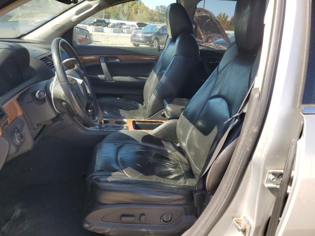 Photo 7 from auction – 2009 SATURN OUTLOOK XR with VIN 5GZER23D49J105619