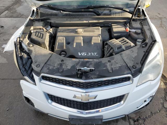 Photo 12 from auction – 2012 CHEVROLET EQUINOX LT with VIN 2GNFLGE57C6265130