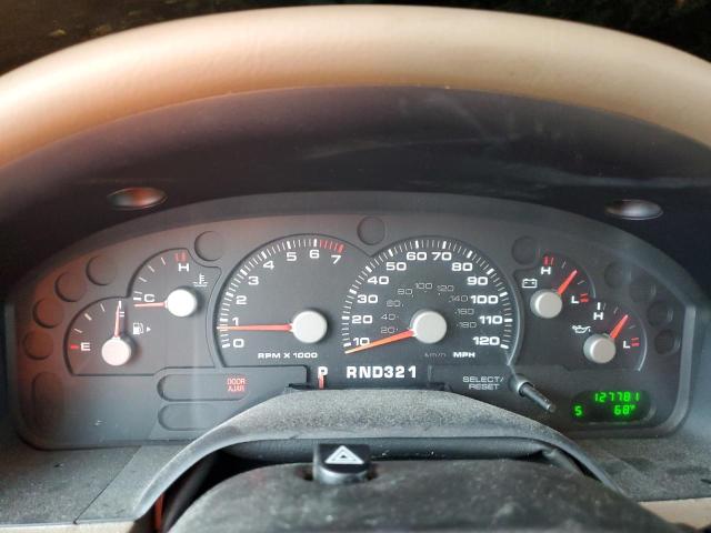 Photo 9 from auction – 2004 FORD EXPLORER X with VIN 1FMDU73K84ZA66773