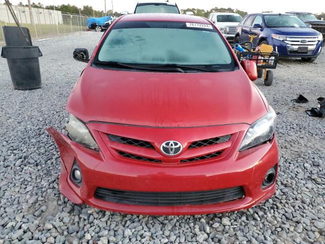 Photo 5 from auction – 2013 TOYOTA COROLLA BA with VIN 5YFBU4EE8DP194989