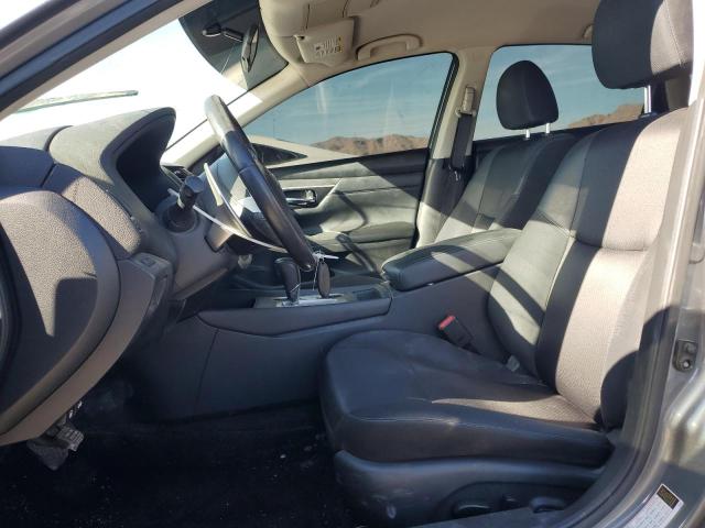 Photo 7 from auction – 2017 NISSAN ALTIMA 2.5 with VIN 1N4AL3AP2HC476940