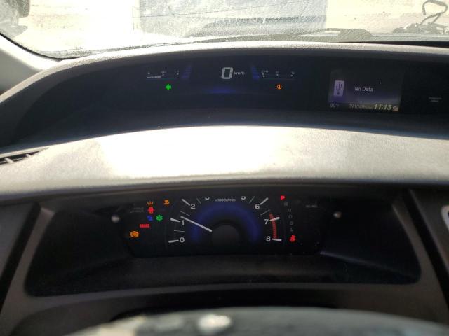 Photo 9 from auction – 2015 HONDA CIVIC LX with VIN 19XFB2F53FE059921