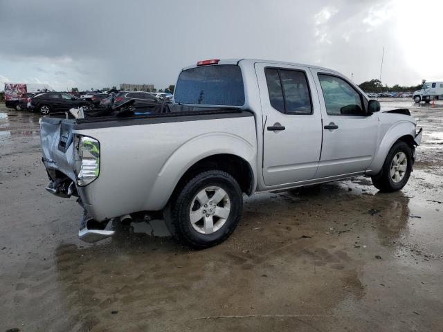 Photo 3 from auction – 2010 NISSAN FRONTIER C with VIN 1N6AD0ER3AC436337