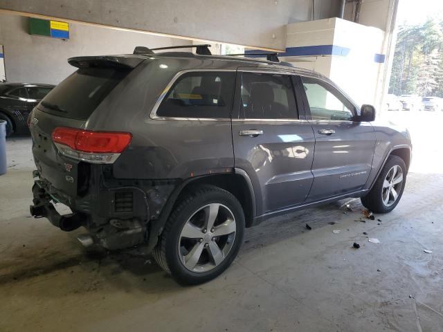Photo 3 from auction – 2014 JEEP GRAND CHER with VIN 1C4RJFCG9EC299395