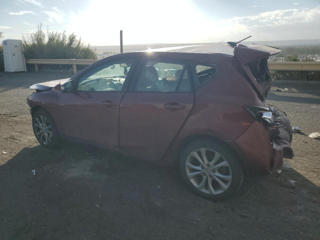 Photo 2 from auction – 2010 MAZDA 3 S with VIN JM1BL1H64A1199791