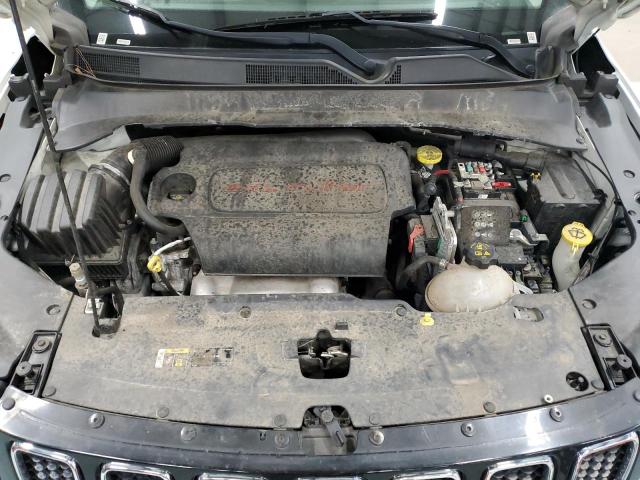 Photo 12 from auction – 2019 JEEP COMPASS LI with VIN 3C4NJDCB9KT729479