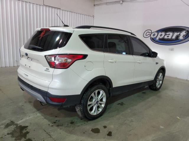Photo 3 from auction – 2017 FORD ESCAPE SE with VIN 1FMCU0GD8HUC49124
