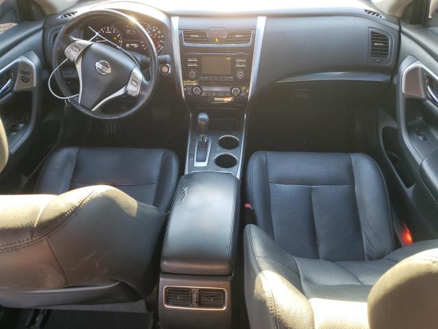Photo 8 from auction – 2013 NISSAN ALTIMA S/L with VIN 1N4AL3AP5DC185150