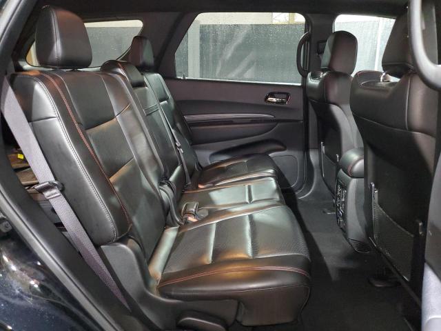 Photo 11 from auction – 2023 DODGE DURANGO GT with VIN 1C4RDJDG3PC575968