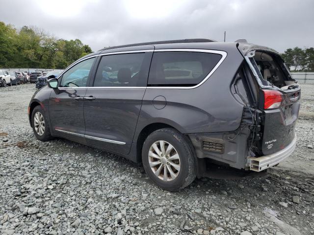 Photo 2 from auction – 2017 CHRYSLER PACIFICA T with VIN 2C4RC1BG1HR544152