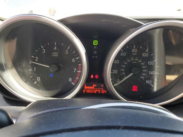 Zdjęcie 9 z aukcji – 2011 MAZDA 3 I z VIN JM1BL1VFXB1408909