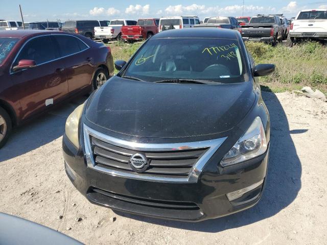 Photo 5 from auction – 2015 NISSAN ALTIMA 2.5 with VIN 1N4AL3AP2FC169488