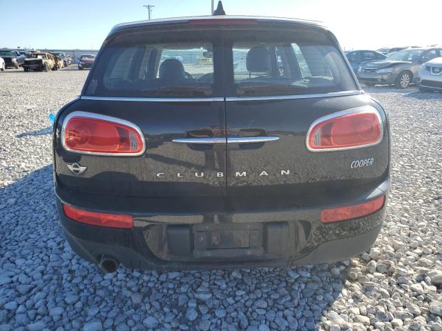 Photo 6 from auction – 2017 MINI COOPER CLU with VIN WMWLU1C50H2C41846