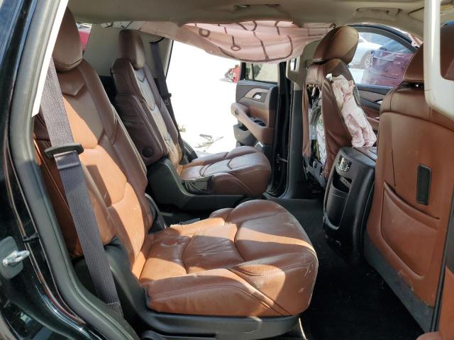 Photo 11 from auction – 2017 CADILLAC ESCALADE P with VIN 1GYS3CKJ3HR400188