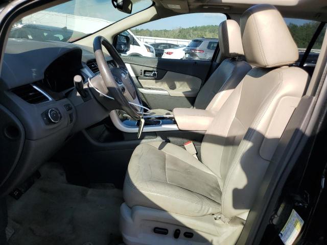 Photo 7 from auction – 2011 FORD EDGE LIMIT with VIN 2FMDK3KC0BBA29435