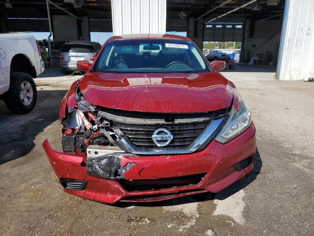 Photo 5 from auction – 2016 NISSAN ALTIMA 2.5 with VIN 1N4AL3AP2GN355702