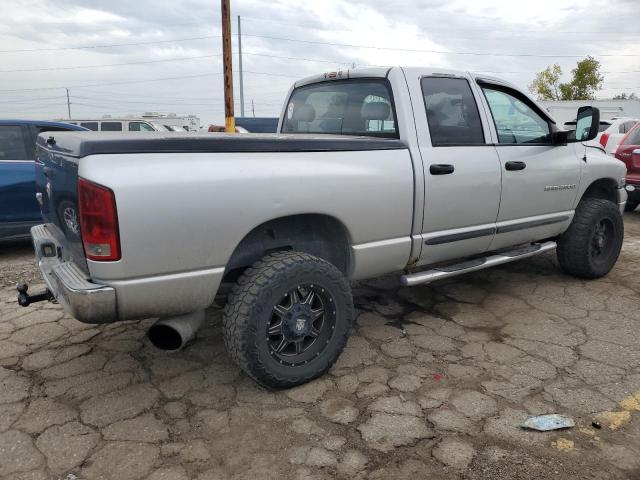 Photo 3 from auction – 2004 DODGE RAM 2500 S with VIN 3D7KU28C94G270326