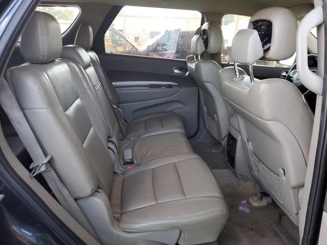Photo 10 from auction – 2013 DODGE DURANGO SX with VIN 1C4RDHAG7DC530038
