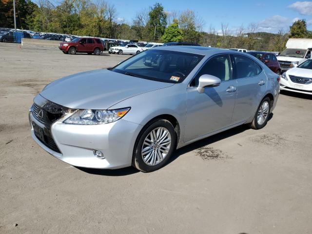 LEXUS ES 350 2015 with VIN JTHBK1GG5F2199943 - Photo from auction