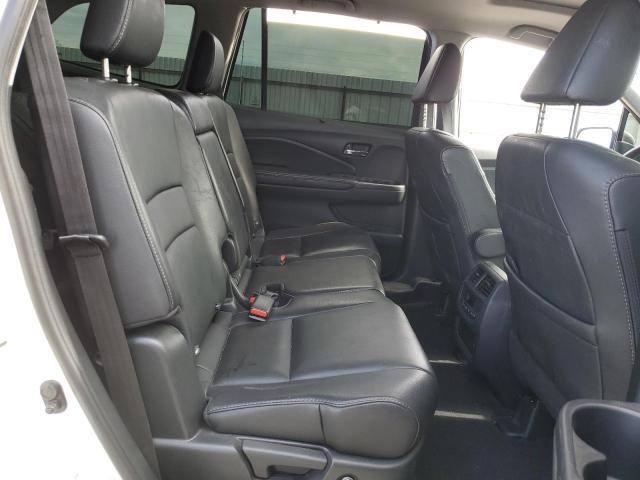 Photo 11 from auction – 2019 HONDA PILOT EXL with VIN 5FNYF6H59KB063929