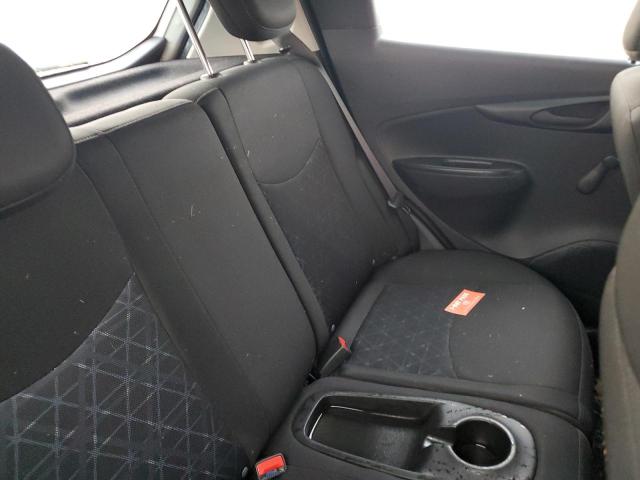 Photo 10 from auction – 2020 CHEVROLET SPARK LS with VIN KL8CB6SA5LC473663
