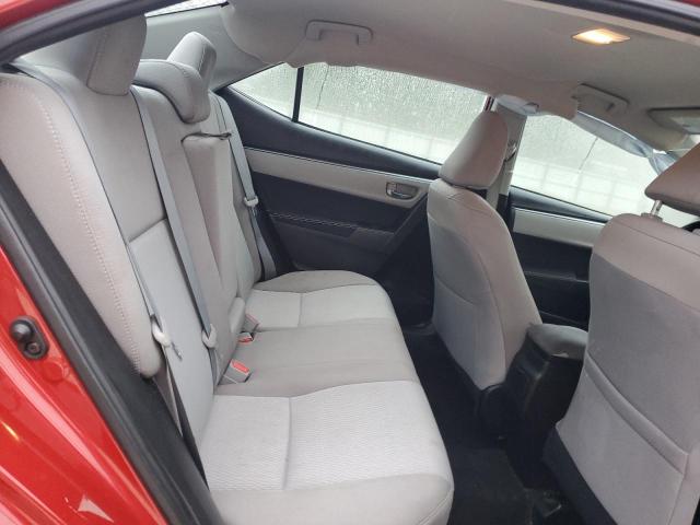 Photo 10 from auction – 2016 TOYOTA COROLLA L with VIN 5YFBURHE5GP477055