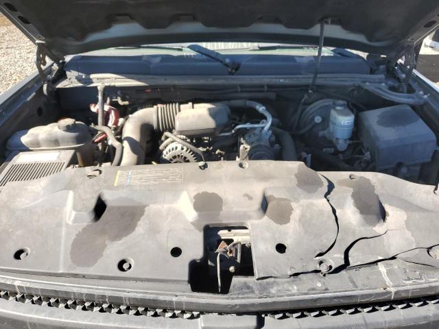 Photo 11 from auction – 2008 CHEVROLET SILVERADO with VIN 1GCEC14X98Z134135