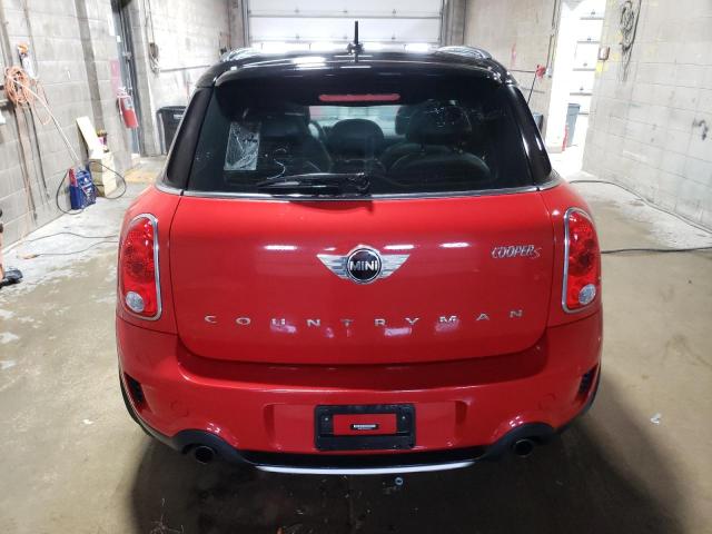 Photo 6 from auction – 2015 MINI COOPER S C with VIN WMWZC5C53FWP43127