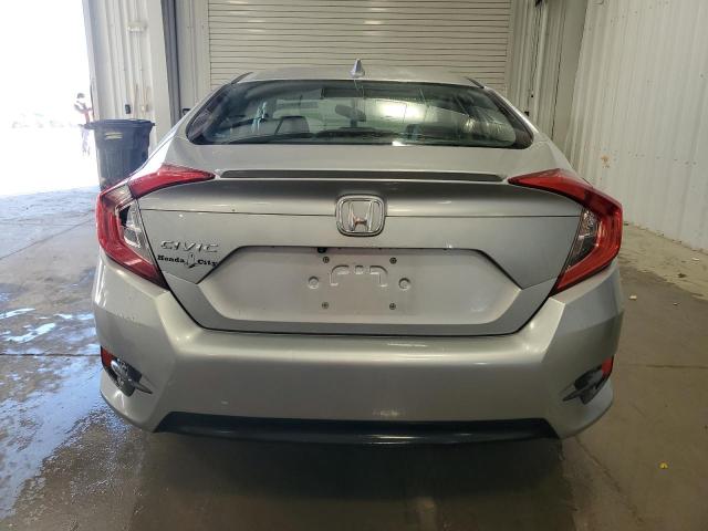 Photo 6 from auction – 2016 HONDA CIVIC EXL with VIN 19XFC1F75GE025991