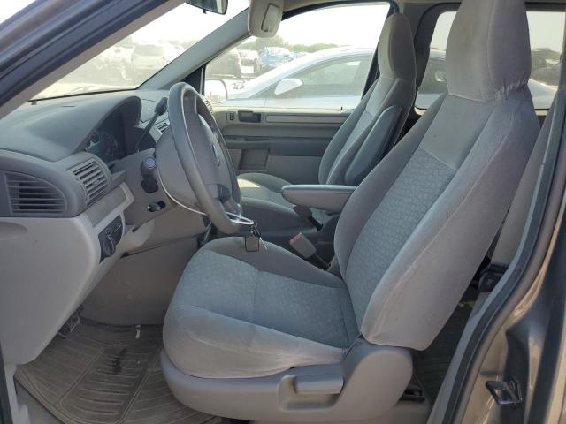 Photo 7 from auction – 2006 FORD FREESTAR S with VIN 2FMZA51696BA45770