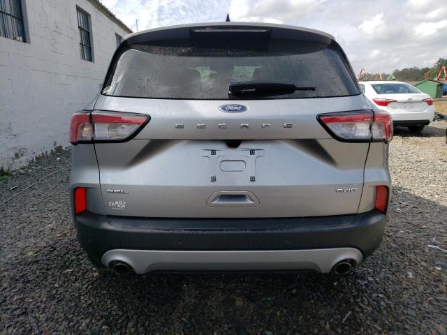 Photo 6 from auction – 2022 FORD ESCAPE SEL with VIN 1FMCU9H65NUB90517