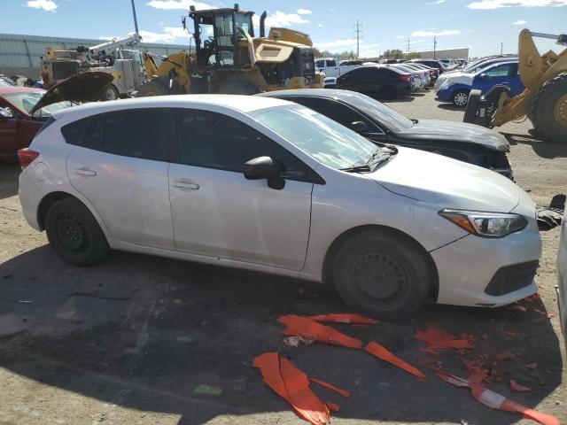 Photo 4 from auction – 2021 SUBARU IMPREZA with VIN 4S3GTAB61M3708159