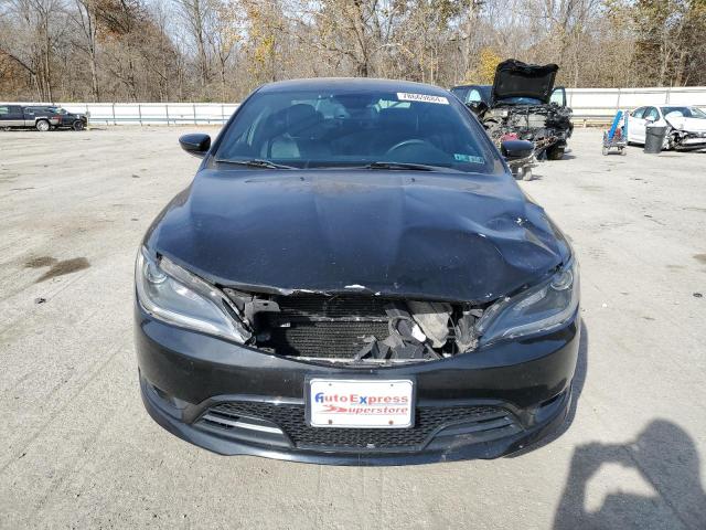 Photo 5 from auction – 2016 CHRYSLER 200 S with VIN 1C3CCCBBXGN173191