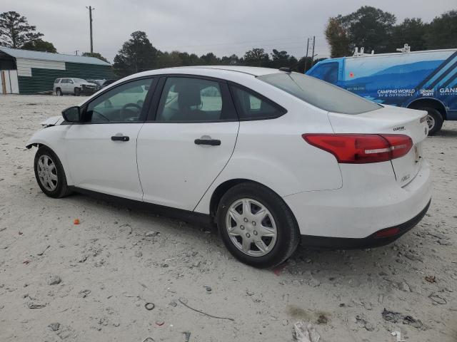 Photo 2 from auction – 2017 FORD FOCUS S with VIN 1FADP3E23HL322236