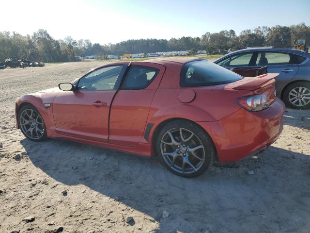 Photo 2 from auction – 2011 MAZDA RX8 with VIN JM1FE1T42B0404887