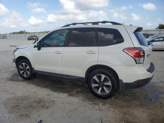 Photo 2 from auction – 2017 SUBARU FORESTER 2 with VIN JF2SJAEC8HH456261
