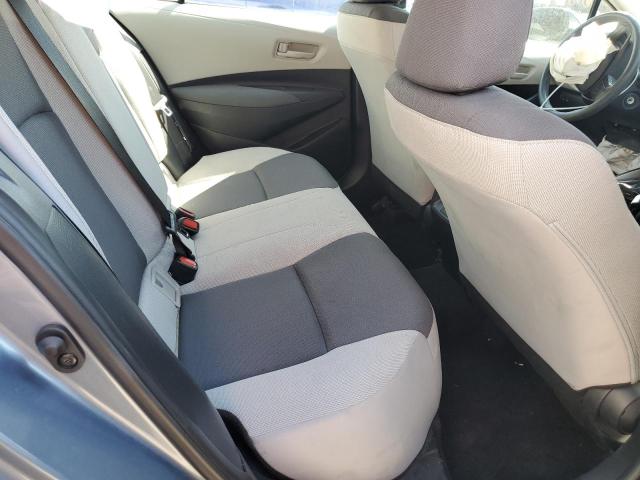Photo 10 from auction – 2023 TOYOTA COROLLA LE with VIN 5YFB4MDE8PP068380
