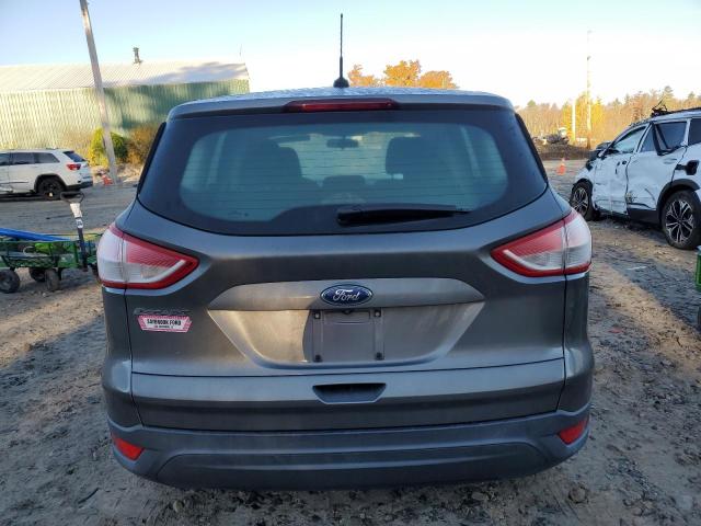 Photo 6 from auction – 2014 FORD ESCAPE S with VIN 1FMCU0F7XEUC88983