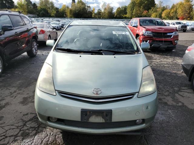 Photo 5 from auction – 2008 TOYOTA PRIUS with VIN JTDKB20U783303630