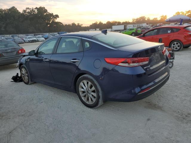 Photo 2 from auction – 2018 KIA OPTIMA LX with VIN 5XXGT4L34JG272294