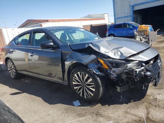 Photo 4 from auction – 2024 NISSAN ALTIMA SV with VIN 1N4BL4DV9RN372133