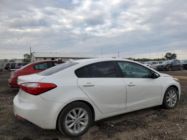 Photo 3 from auction – 2016 KIA FORTE LX with VIN KNAFX4A64G5470610