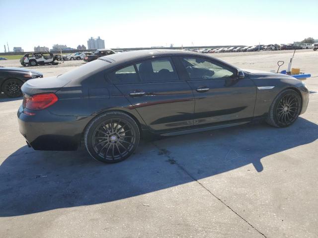 Photo 3 from auction – 2017 BMW 640 I GRAN with VIN WBA6D0C30HG639872
