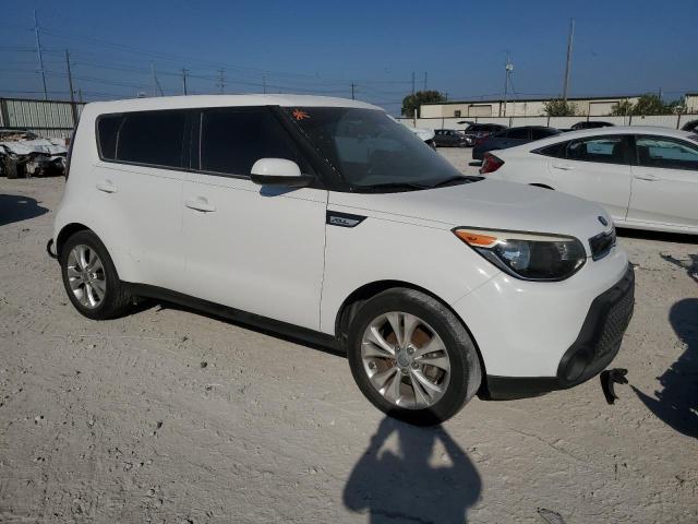 Photo 4 from auction – 2015 KIA SOUL + with VIN KNDJP3A5XF7209127