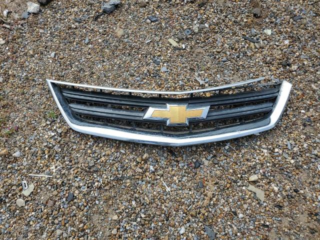 Photo 12 from auction – 2016 CHEVROLET IMPALA LS with VIN 1G11Z5SA3GU157255